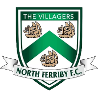 North Ferriby club logo