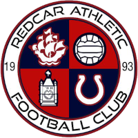 Redcar club logo