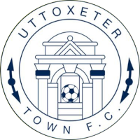 Uttoxeter club logo