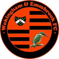 Wokingham club logo