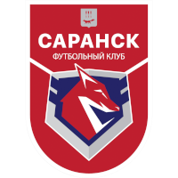 Saransk club logo