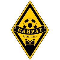 Kairat club logo