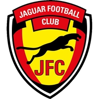 Jaguar club logo