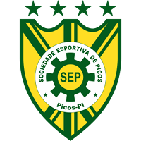 SE Picos logo