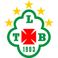 Tuna Luso club logo