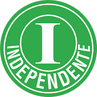 Logo of Independente EC