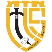 Logo of US Touarga