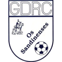 Os Sandinenses club logo