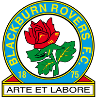 Logo of Blackburn Rovers FC