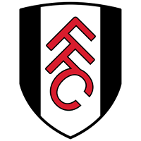 Fulham FC clublogo