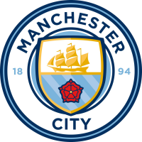 Man City club logo