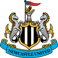 Newcastle club logo