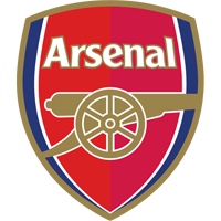 Logo of Arsenal FC