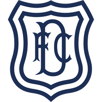 Dundee U21 club logo