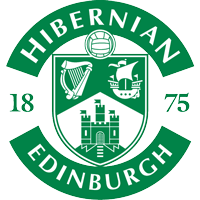 Hibernian U21 club logo