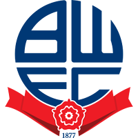 Bolton club logo