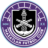 Mazatlán club logo