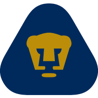 Pumas Tabasco club logo