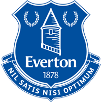 Everton FC clublogo