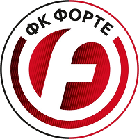 Logo of FK Forte Taganrog