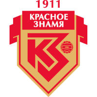 Logo of FK Znamya Noginsk