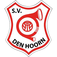 Den Hoorn club logo