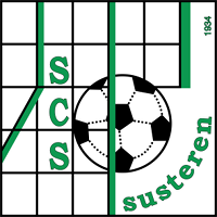 Susteren club logo
