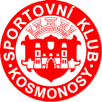 SK Kosmonosy club logo