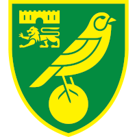 Norwich City FC clublogo