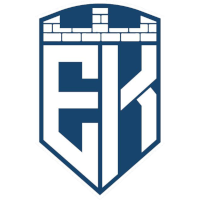 Logo of FK Epitsentr Dunaivtsi