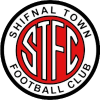 Shifnal club logo