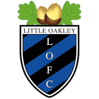 Little Oakley club logo
