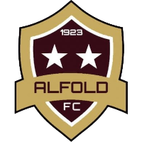Alfold club logo