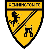 Kennington club logo