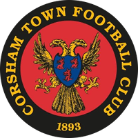 Corsham Town club logo