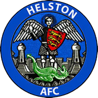 Helston club logo