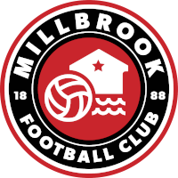 Millbrook club logo