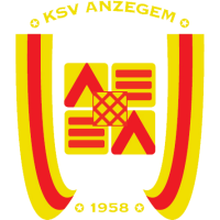 Anzegem club logo