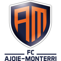 Ajoie-Monterri club logo