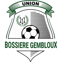Union Bossière Gembloux logo