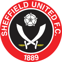 Sheffield Utd club logo