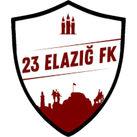 23 Elazığ FK logo