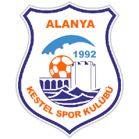 Logo of Alanya Kestelspor