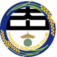 Ōyama club logo