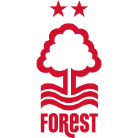 Nottingham Forest FC clublogo