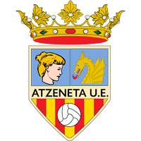 Logo of Atzeneta UE