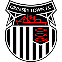 Grimsby Town FC logo