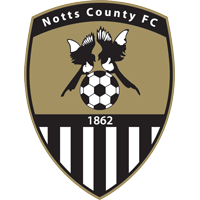 Logo of Notts County FC