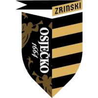 NK Zrinski Osječko logo