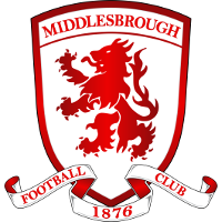 Middlesbrough clublogo